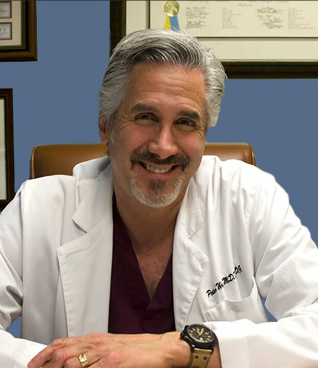 Médico Urologista Guilherme